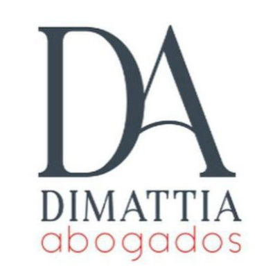 Logo Dimattia & Asociados Abogados