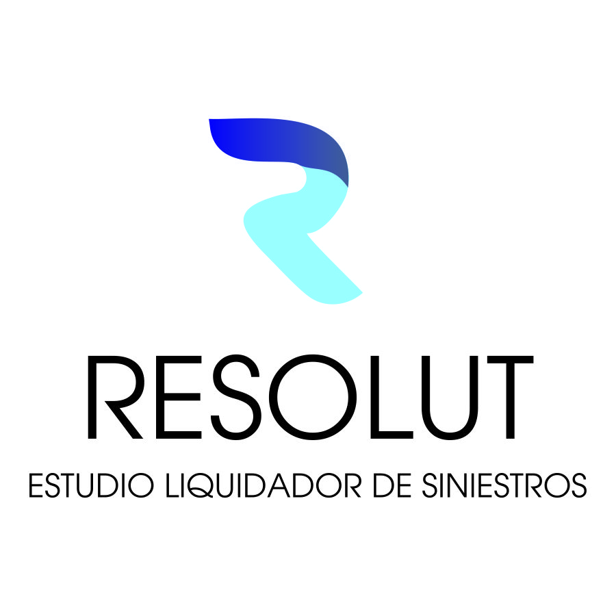 Logo Estudio Resolut Footer