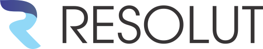 Logo Estudio Resolut
